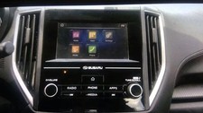 2017-2018 Subaru Impreza Radio Reciever (2.0L), W/O Navigation US market OEM picture
