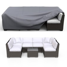 Waterproof Outdoor Patio Furniture Covers 128
