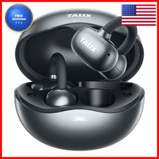 Talix Ultra Open Ear Earbuds X6 Clip-On Headphone Directional Sound Ultra-Light picture