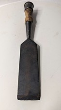 Stanley timber chisel 2