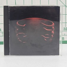 Undertow by Tool (CD, 1993) picture