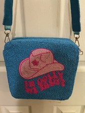 Dolly Parton Beaded Handbag, Crossbody NWT Gorgeous picture
