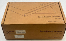 Heckler Design H525-GW Zoom Rooms Console for iPad picture