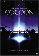 Cocoon - DVD - GOOD picture