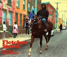 Fletcher Street by picture