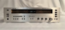 Rotel RX-1010 Vintage 1980 Receiver Made in Japan Works and Tested picture