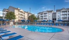 Club Wyndham Nashville   2 BR Deluxe  - 2  nights   Nov 2 -4 picture