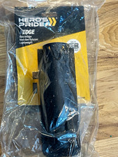 *NEW* Hero's Pride Edge Universal Baton Holder Rotating MOLLE/Belt Black 1979R picture