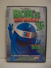 B.O.B.'s Big Break (Bob's Big Break) picture