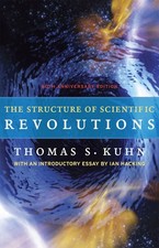 The Structure of Scientific Revolutio..., Thomas S Kuhn picture