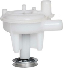 202203 Washer Drain Pump for Maytag Washer，Replaces 202203, 202540, 6-2022030, W picture