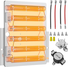 Dryer Heating Element Kit for Speed Queen Dryer Parts picture