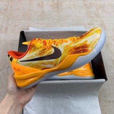 Nike Kobe 8 Protro Shanghai Fireworks IO6259-800 Mamba Legacy Tribute 2026 picture