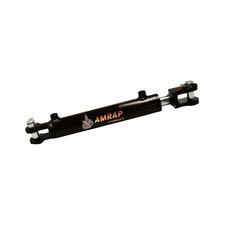 4x24 Hydraulic Cylinder - 4