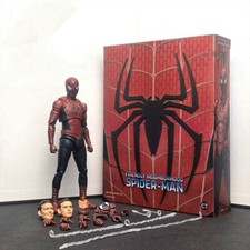 Tobey Maguire Spider-Man Friendly Neighborhood No Way Home 6