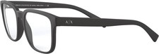 A|X ARMANI EXCHANGE AX3071F 8078 54mm Eyeglasses picture