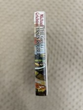 Michael Crichton The Great Train Robbery Hardcover Knopf Sealed Printing Unknown picture