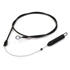 Deck Engagement Clutch Cable for 2009 Dixon D15KH30, D17K38, D17KH38 Tractor picture