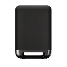 Sony SA-SW5 300W Wireless Subwoofer For Home Theater Systems Black picture