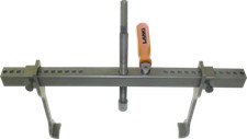 Lang 833 Brake Drum and Rotor Puller picture