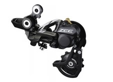 Shimano ZEE RD-M640 Rear derailleur 10sp. FR 11-32/11-36T SS IRDM640SSW Rear New picture