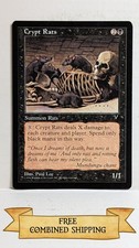 Crypt Rats Visions Regular picture