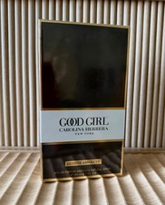 Carolina Herrera Good Girl JASMINE ABSOLUTE Eau de Parfum 80 ml/2.7 oz picture
