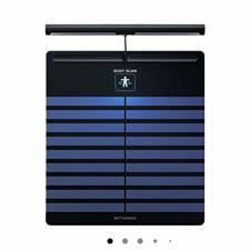 Withings Body Scan Digital Scale picture
