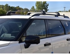 2026-2027 Hyundai Palisade Crossbars OEM Roof Rack DUF21-AC000 picture