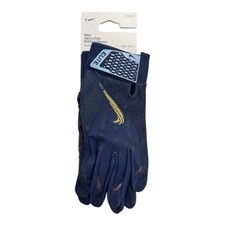 Nike Alpha Elite Batting Gloves “Jackie Robinson Day” Men’s XL HJ1853-456 — New picture