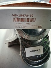 Clevite MS-1947A-10 Engine Crankshaft Main Bearing Set picture