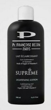 Pr. Francoise Bedon Paris Supreme ORIGINAL Lotion 16.9 fl oz  FAST SHIPPING picture