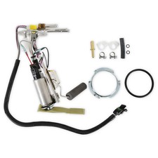 Holley 12-335  OE Style 350 LPH EFI Fuel Pump Module 1978-1987 Chevy El Camino picture