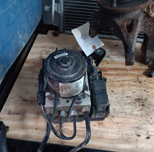 2011–2014 Ford Edge ABS Anti-Lock Brake Pump Module Assembly W/O Adaptive Cruise picture