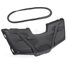 Front Box Cover Assembly 2634165 & Seal For 2012-2014 Polaris Sportsman 400 500 picture
