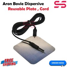 Bovie A802EU Reusable Dispersive Electrodes for A900 & A800EU-Fast Shipping picture