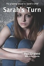 Sarah's Turn: Volume 2 (Sarah's Story) New 9781502500748 Fast -, picture