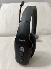 BlueParrott B450-XT Noise Cancelling Bluetooth Headset PREOWNED picture