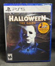 Halloween: The Game (PS5 / PlayStation 5) BRAND NEW picture