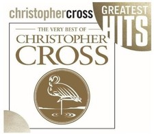 Christopher Cross - The Very Best Of Christopher Cross [New CD] picture