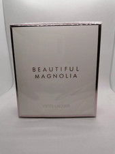 Beautiful Magnolia by Estee Lauder, New in sealed box-Authentic-Pick Size picture