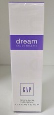 Gap Dream Eau De Toillete Perfume Spray 1 oz Brand NEW Sealed picture