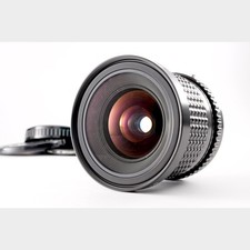 **Exc+5** SMC Pentax A 645 35mm f/3.5 MF Wide Angle Lens For 645 N NII FromJapan picture