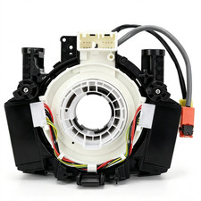 Clock Spring Spiral Cable Fits 2007-2012 Nissan Sentra picture