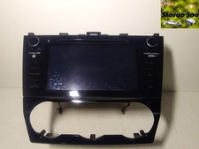 2015-2021  Subaru WRX STI Radio Control Unit Harman Stereo OEM  * 86431VA660 * picture