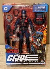 Hasbro G.I. Joe Classified Series Special Missions: Cobra Island Viper 22 New picture