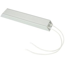 RXLG Aluminum Shell Inverter Braking Resistor High Power Servo Inverter Resistor picture