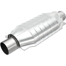 MagnaFlow 99204HM Universal Catalytic Converter 2
