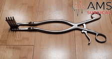 New spine Orthopedic Beckman Adson Eaton Laminectomy Retractor picture