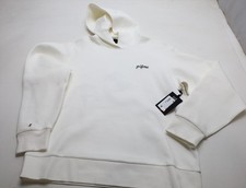 G/Fore FORE CORNERS COTTON BLEND HOODIE Pullover Men Size Medium CHW INV13688945 picture